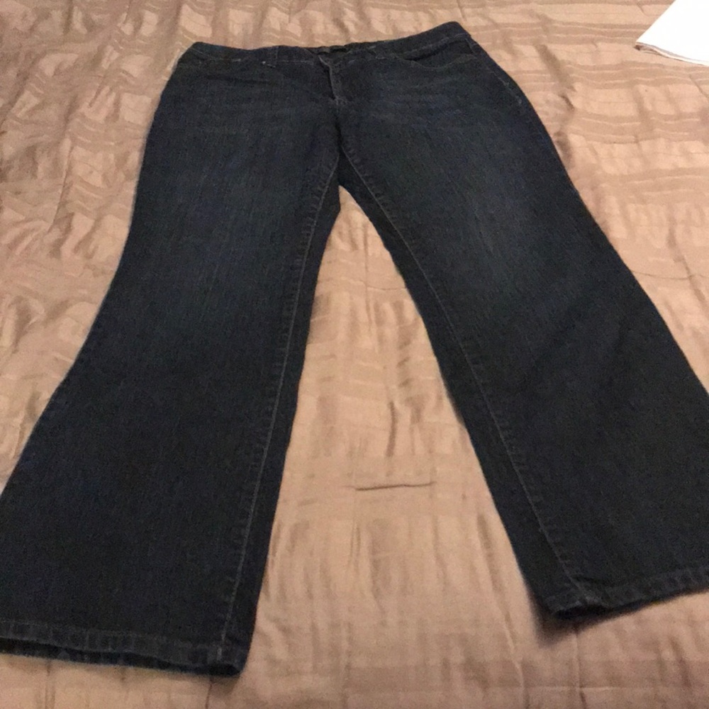 Nine West jeans